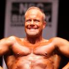 Matt  Mckinley - NPC EFX Big Sky Championships 2011 - #1